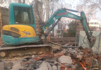 济南旧建筑柠檬视频APP官网方法有哪些