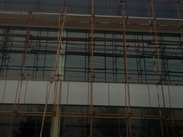 建筑工程绿色柠檬视频APP官网施工措施