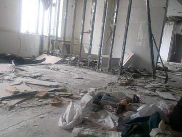 济南旧建筑柠檬视频APP官网方法与事故预防