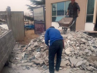 济南柠檬视频APP官网违建半年，拆出“110个泉城广场”