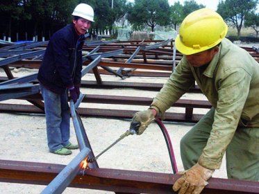 建筑物柠檬视频APP官网工程施工必须稳扎稳打