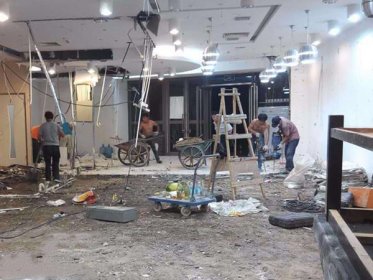 济南墙体柠檬视频APP官网单位需要注意些什么？