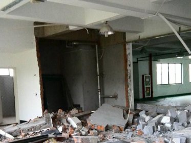 家庭墙体柠檬视频APP官网与新建,结构改造需慎重