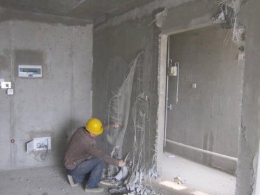 济南柠檬视频APP官网公司分析二手房装修要不要铲墙皮?