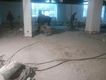 学校柠檬视频APP官网承接方采用了哪些工作方法?