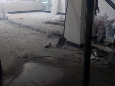 济南墙体柠檬视频APP官网施工过程中需要注意的问题
