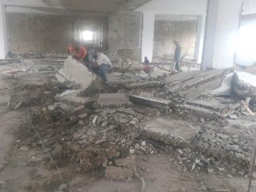 济南房屋柠檬视频APP官网工程很多，新建墙体应该如何做好