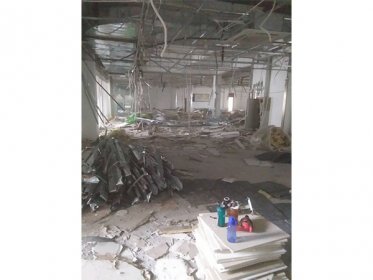 济南柠檬视频APP官网公司详细介绍厂房柠檬视频APP官网必须要注意的5大事项