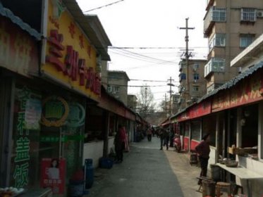 济南旧厂房柠檬视频APP官网需要注意些什么?